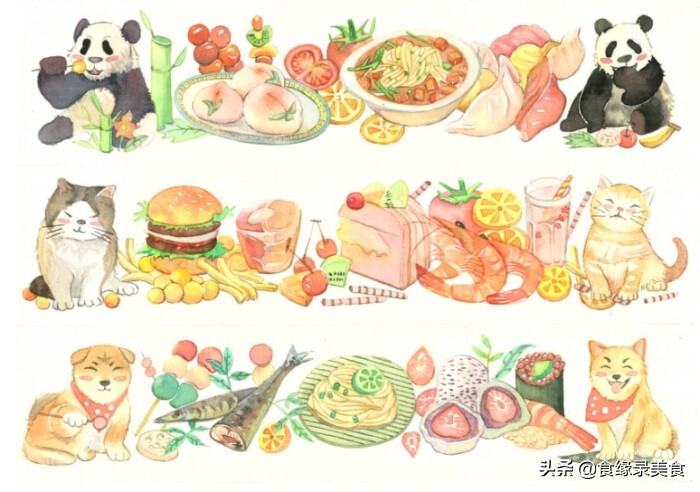 天津三绝指哪三道美食,盘点国内美食之天津六大特点美食