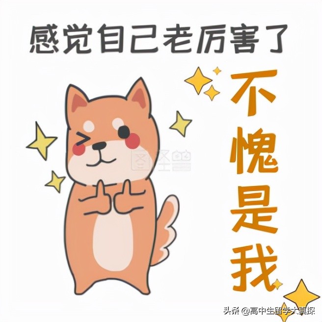 关于出国，这篇文章可能会*翻推**你的幻想