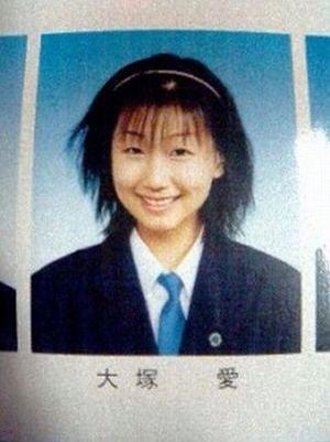 这个你察觉不到的小手术，滨崎步和80%的日本女星都做过它