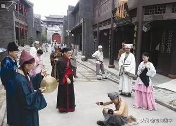 骗经与古今骗术大观,古代十大骗术大全