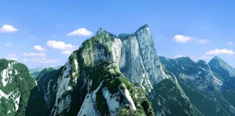 华山旅游景点开放通知,济南华山景区恢复开放公告