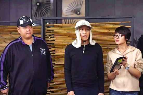 44岁港星,43岁港星陈炜