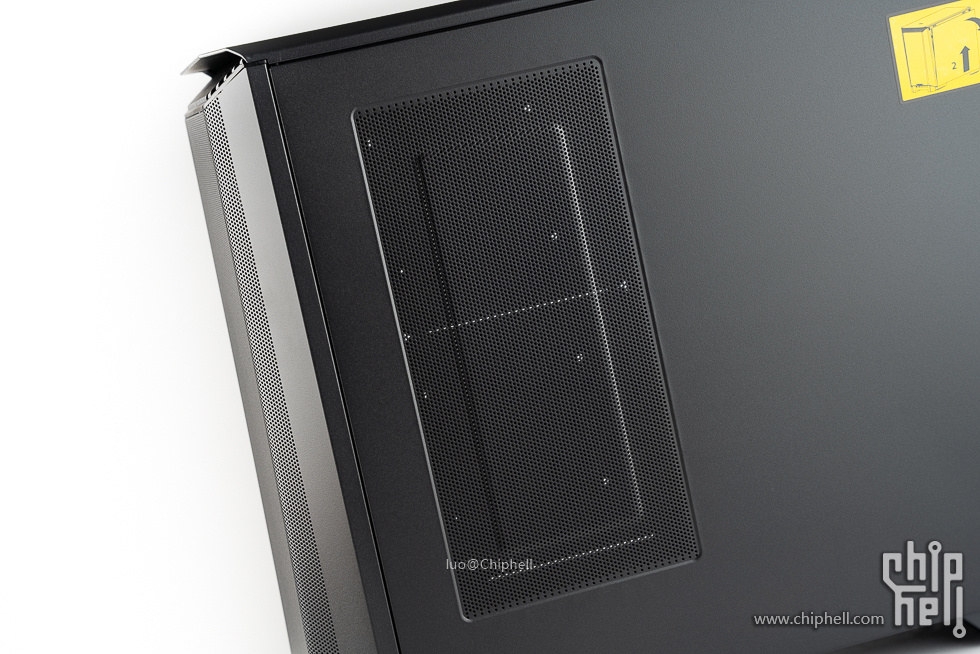 追风者p200自带风扇吗,追风者p200a装机视频