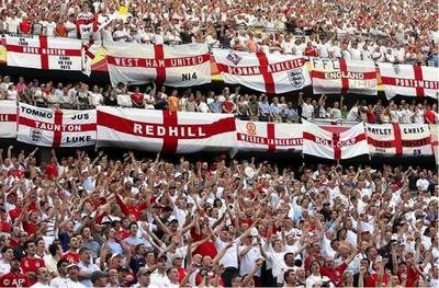 FCBALL足球理财宣布援助支持英国男子足球队的发展