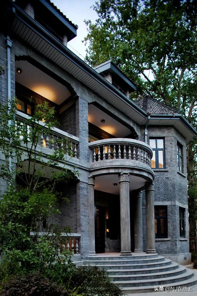 南京最新的五星级酒店,南京的五星级酒店有哪些