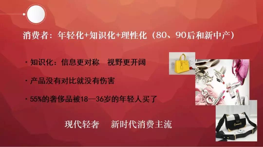 PPT丨老牛：在“2018瓷砖品牌运营新思维论坛”上的演讲（上）