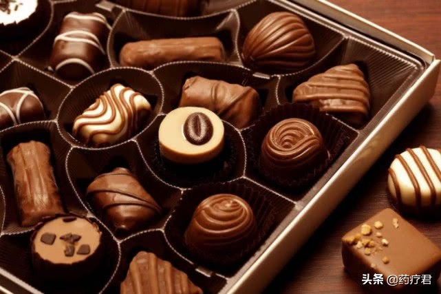 巧克力能保护心脏吗,巧克力对心脏病有好处吗