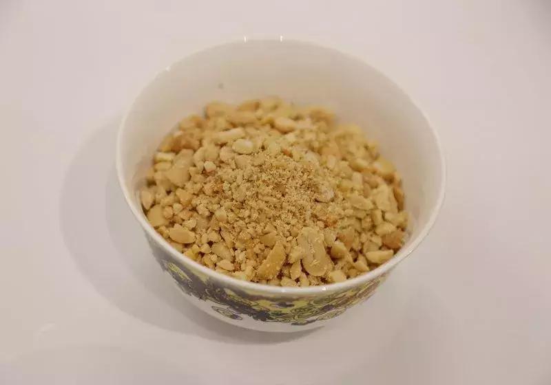 重庆小面肉臊子最佳做法,重庆小面肉臊子用猪肉还是牛肉