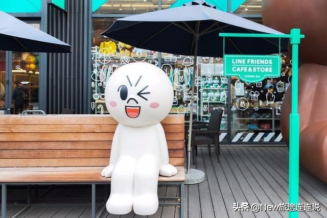 逛成都春熙路攻略,现在不逛春熙路逛哪里