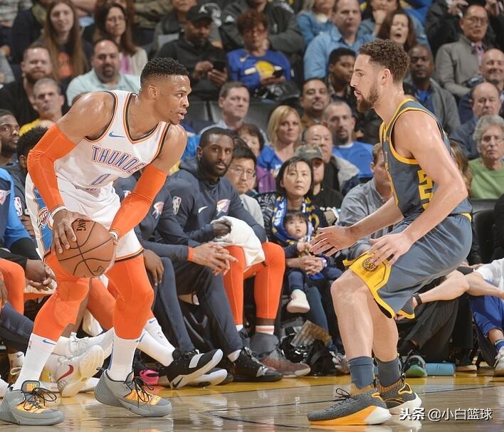 勇士1比3逆转雷霆比赛回忆,雷霆3比1领先被勇士逆转