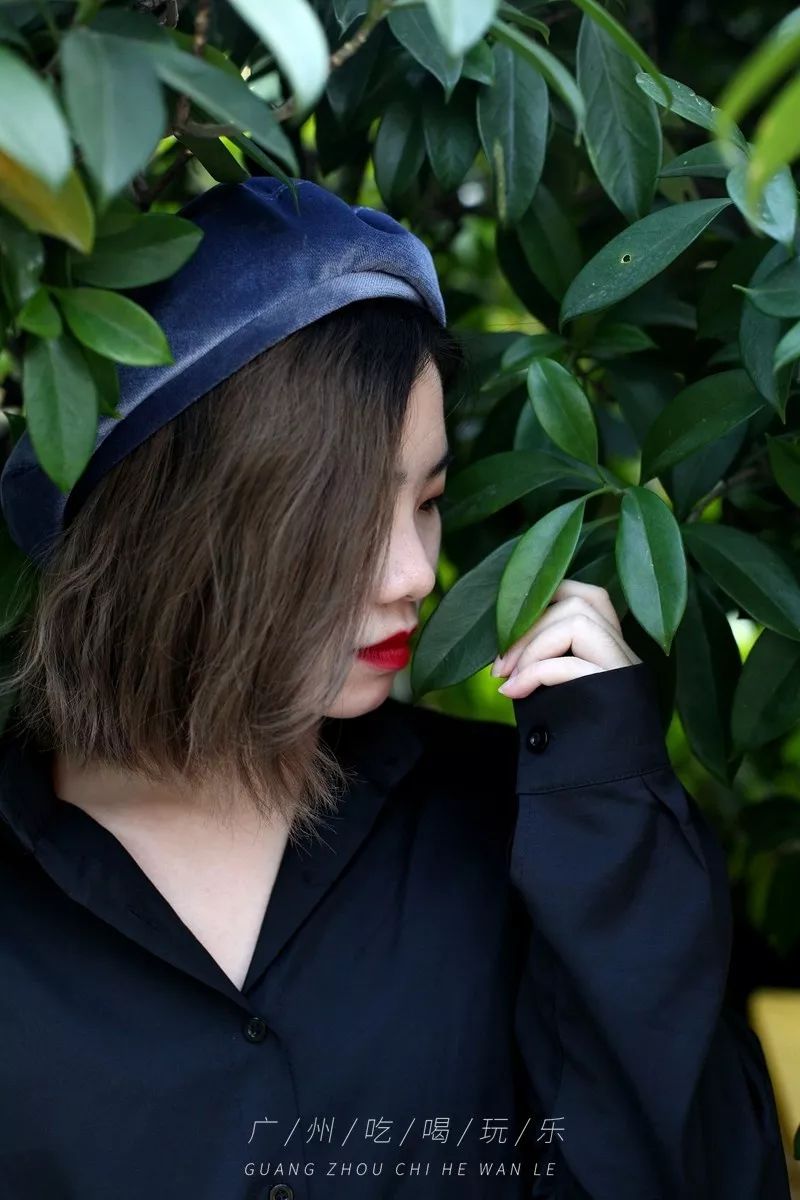 广州免费室内拍照地方推荐,广州拍照免费场景推荐