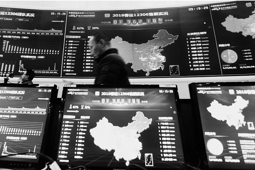 两月狂收几十万，这群黄牛才是隐藏的技术流