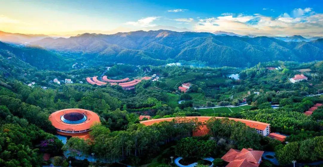 张弼士博物馆在广东梅州正式开馆,张弼士博物馆广东梅州开馆