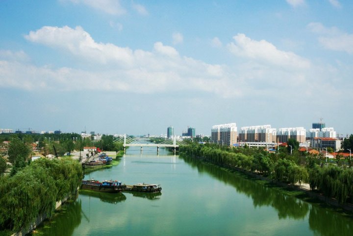 宿迁千年古县排名,宿迁面积最小的县