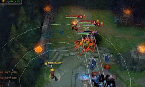 LOL：为什么现在代练越来越少了？内行人士告诉你答案！