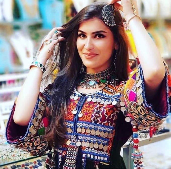 大美*疆新**，一个快递不包邮的地方，藏着不一样的异域风情