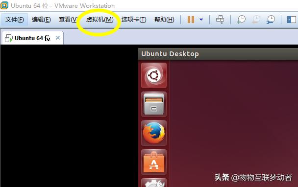 ubuntu和windows共享,ubuntu与windows共享文件