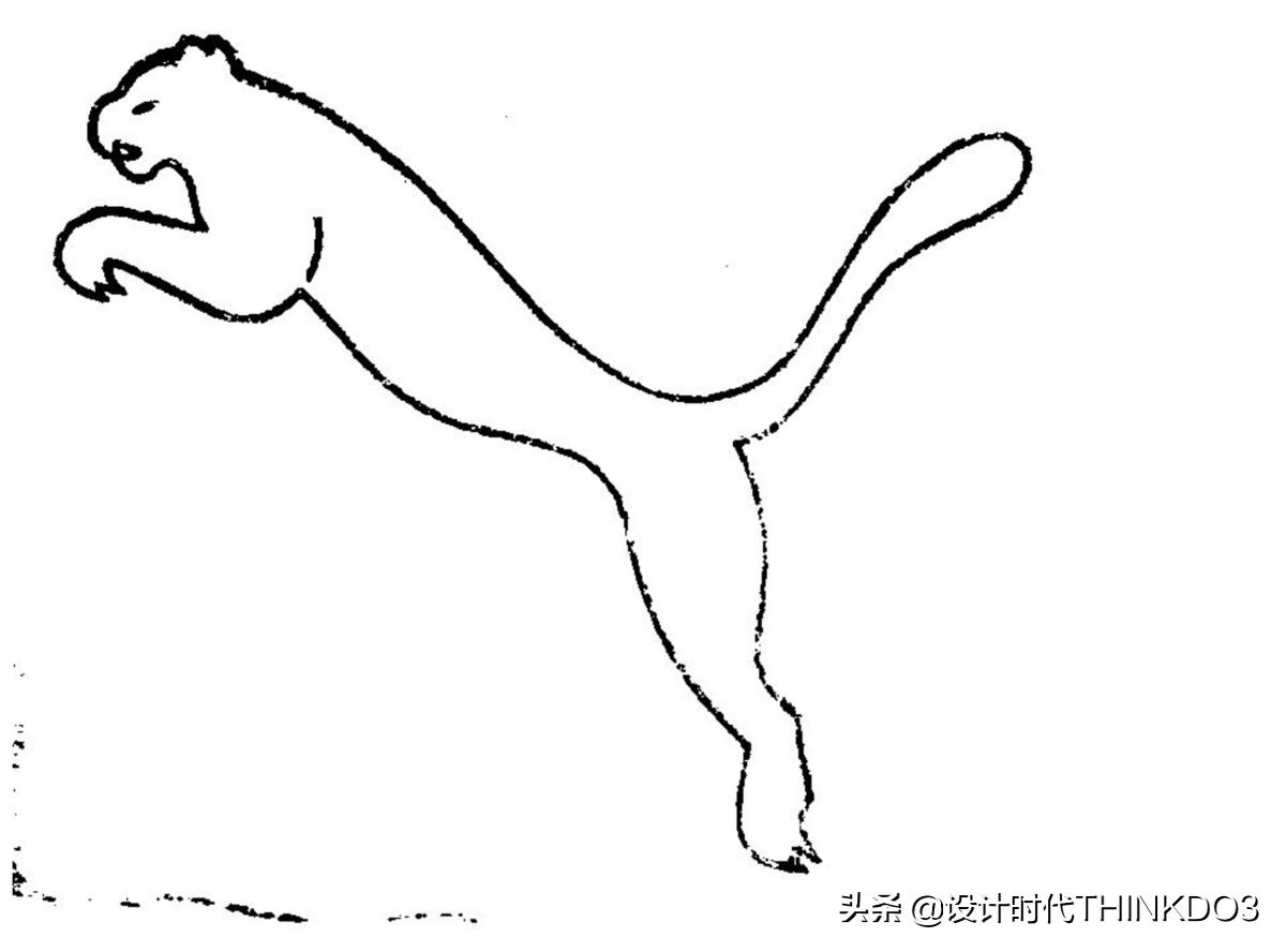 puma品牌风格定位,puma彪马商业环境设计