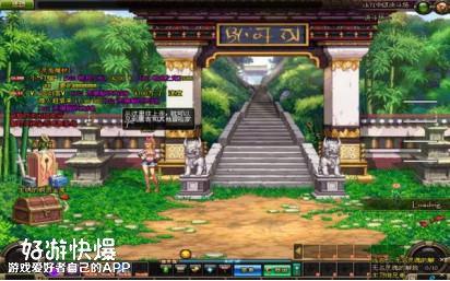 地下城与勇士十大特征,地下城与勇士靠什么吸引人