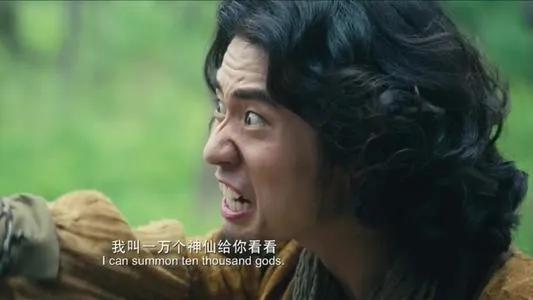 《万万》系列播出八年，配角凭借《扬名立万》一鸣惊人，主角沉寂