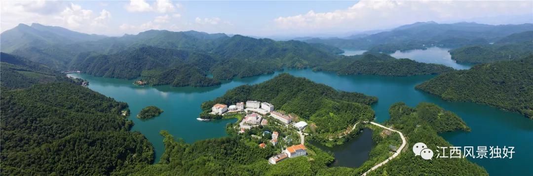 江西新增10个省级全域旅游示范区，快来为你的家乡打call！