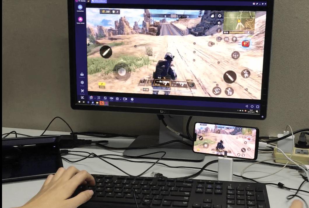 和平精英模拟器操作键位布局最好,和平精英新手模拟器最稳灵敏度