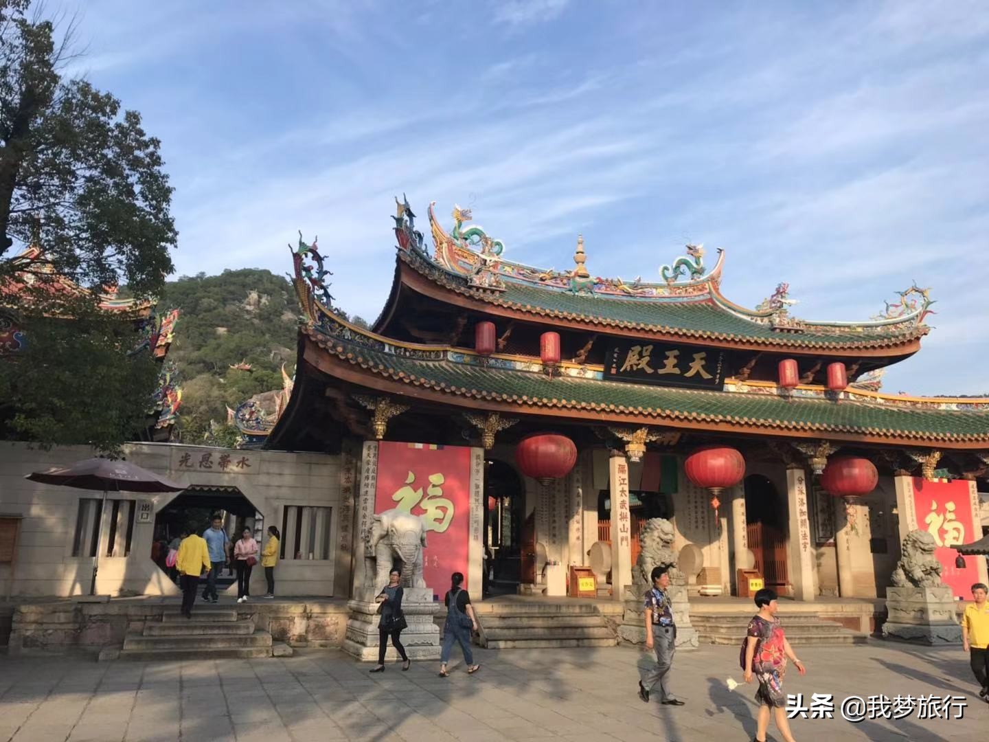 厦门旅游攻略及感悟自由行,厦门旅游推荐最全攻略自由行