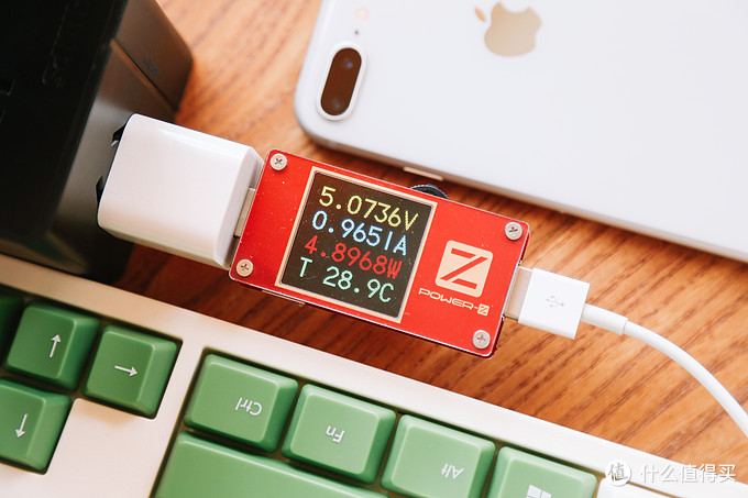 iphone无线充跟数据线有什么区别,iPhone数据线和充电头推荐