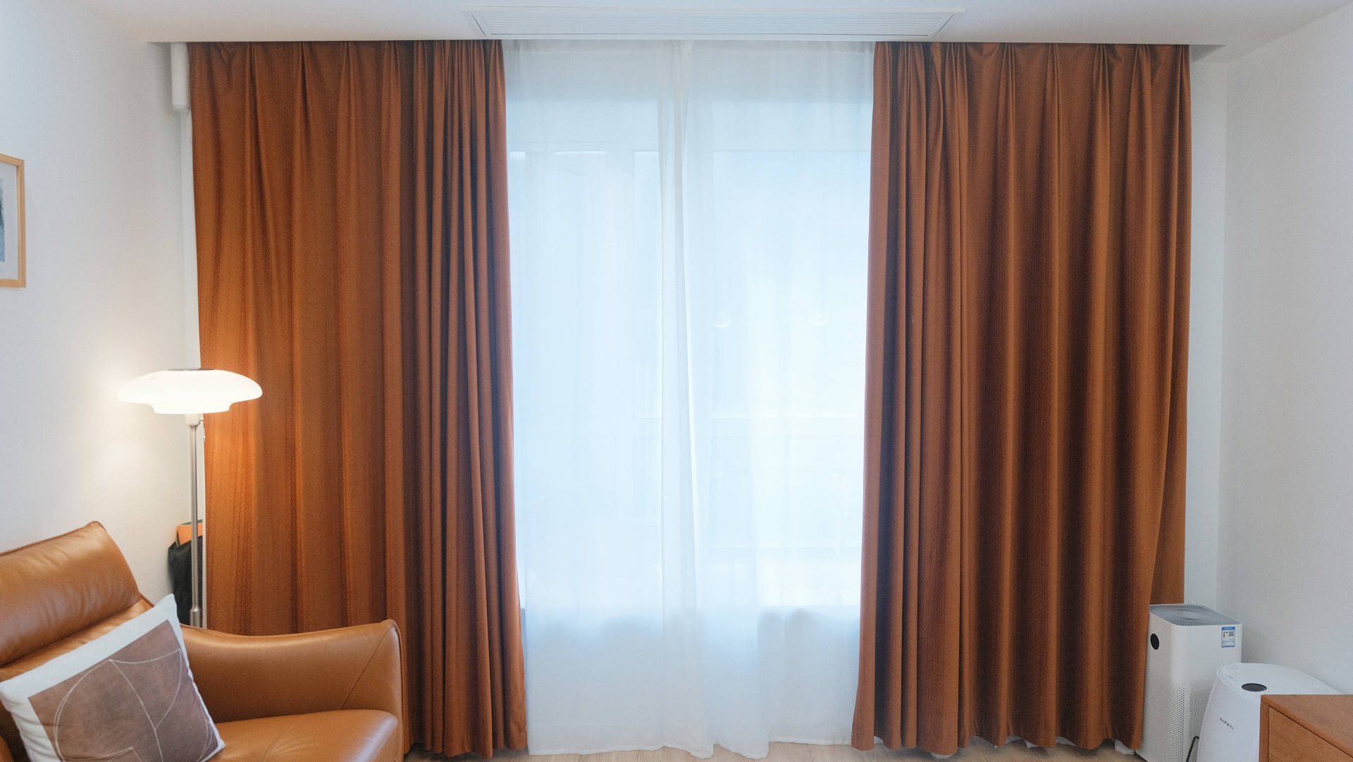 智能窗帘电动窗帘怎么安装,电动窗帘哪个步骤装最好