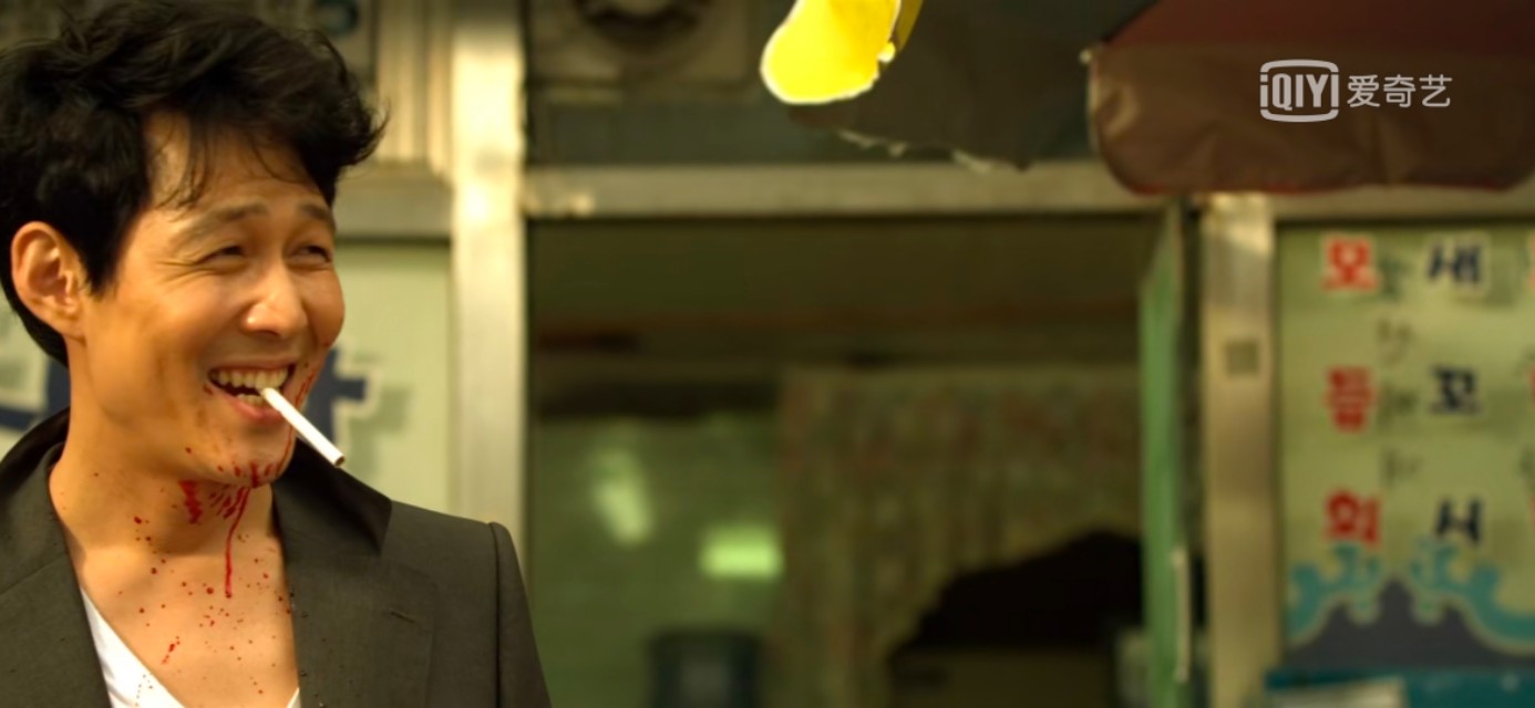 韩国黑道电影经典排行榜前十名,2021韩国黑道电影十大巅峰之作