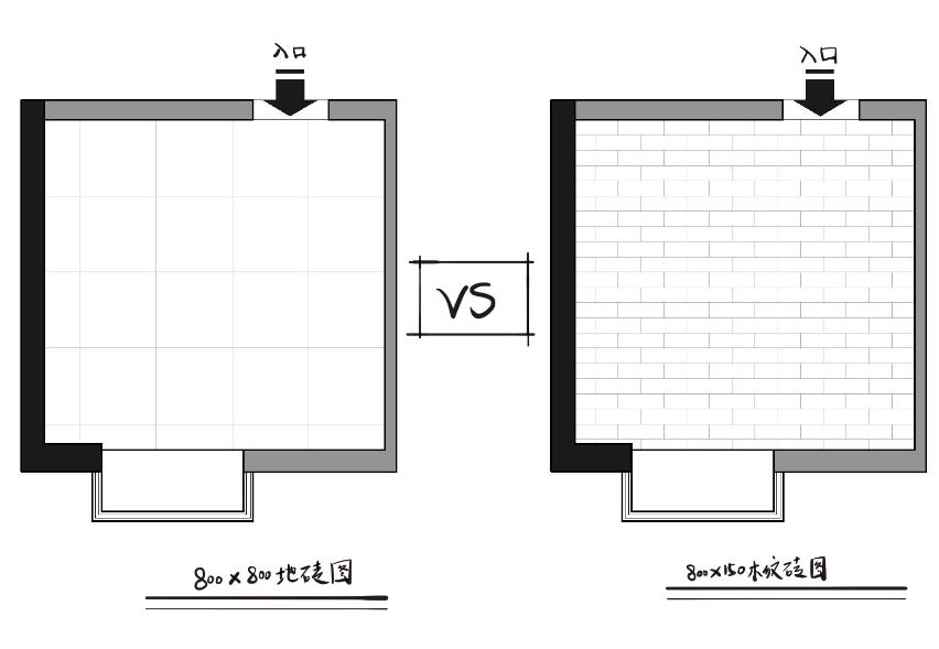 卫生间瓷砖缝隙可以用美缝剂吗,瓷砖缝隙用美缝剂还是水泥基
