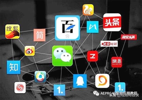 手机制作短视频用什么软件好,短视频制作软件自媒体