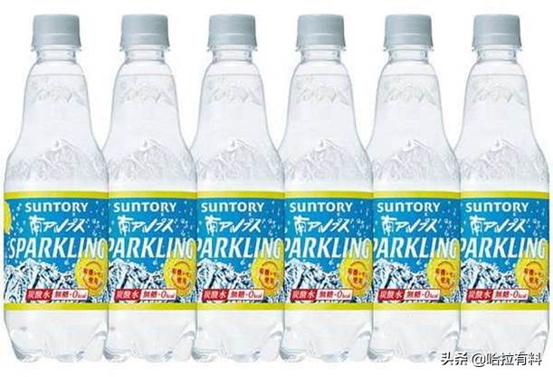 日本十大好喝汽水排行榜,夏天就要喝橘子味汽水