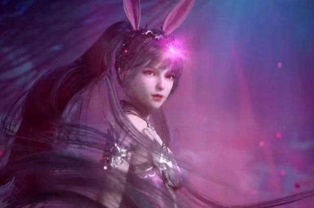 小舞穿着公主裙,小舞穿最漂亮的裙子