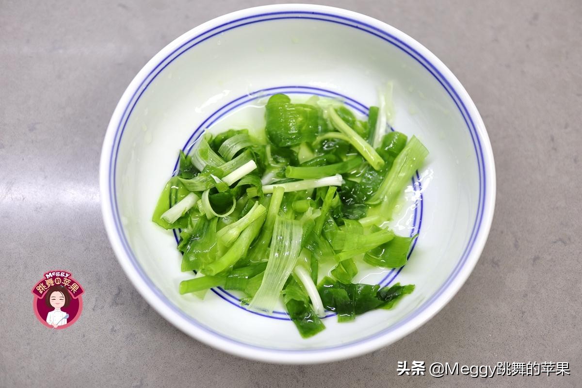 吃此肉解馋扛饿不长膘，3天两头吃一回，少生病又能重现A4小蛮腰