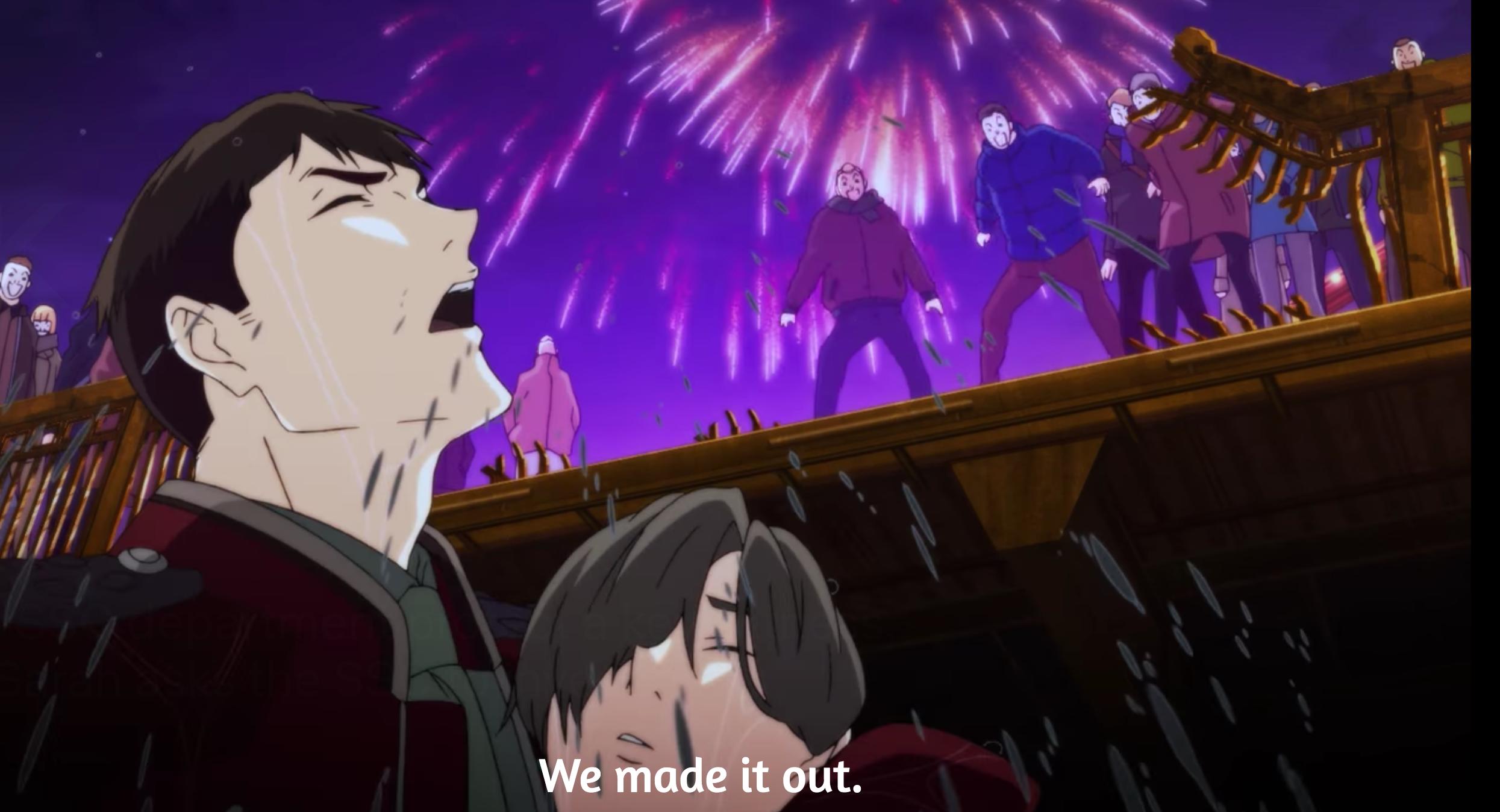 看动漫学英语动画片,看卡通学英语动漫