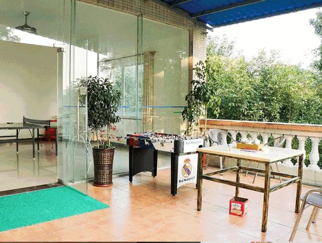 偷偷告诉你驴友们常去的从化小众特点小镇~比森林公园更美更好玩