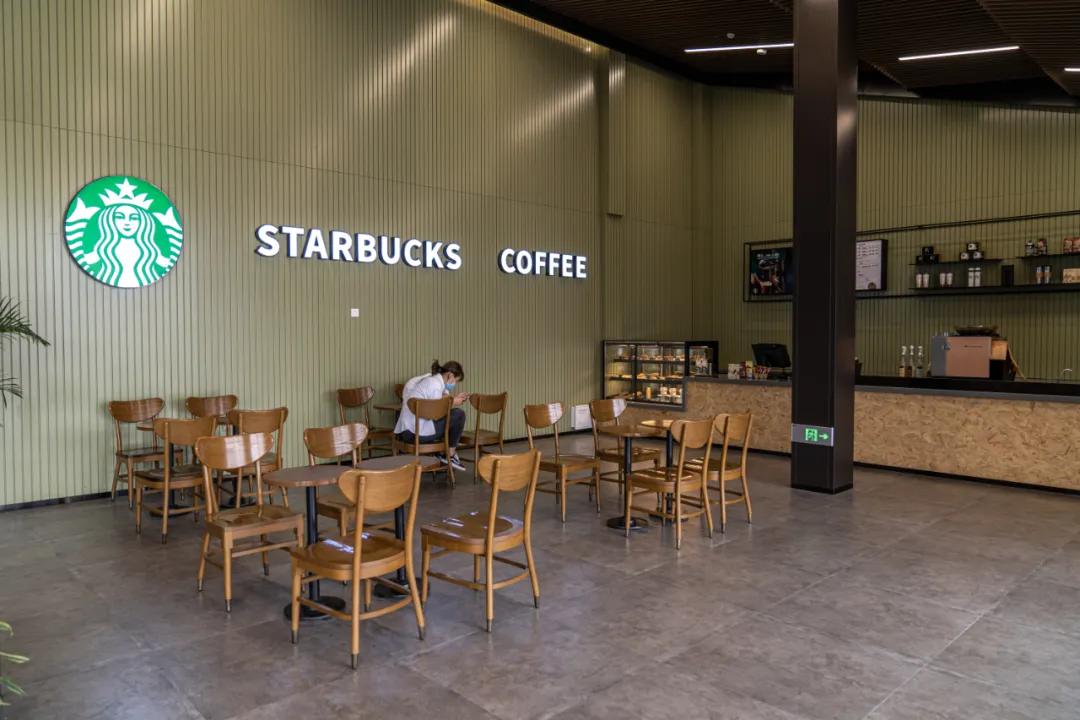 西安花海小森林,西安周边适合郊游野餐的地方