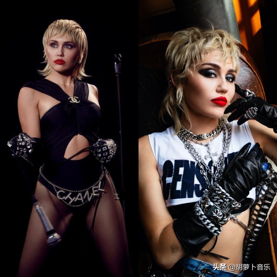 今日欧美圈：J.Cole新专流媒强势，麻辣鸡晒长文缅怀父亲