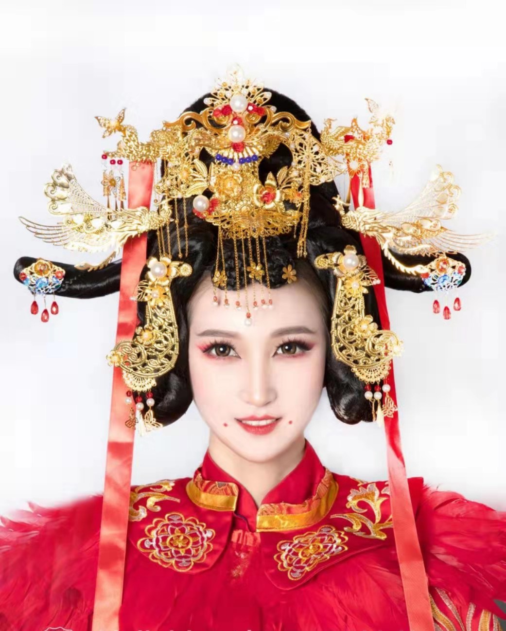 给女朋友买汉服推荐,第一次买汉服男生怎么看合不合适