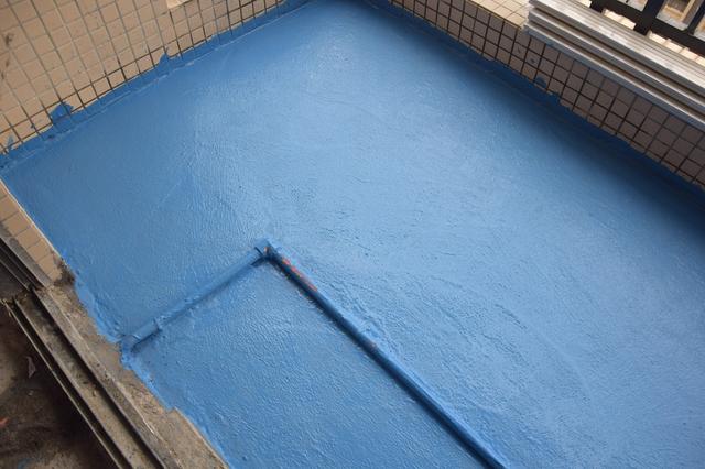 装修防水怎么做？不同的空间有不同的指导