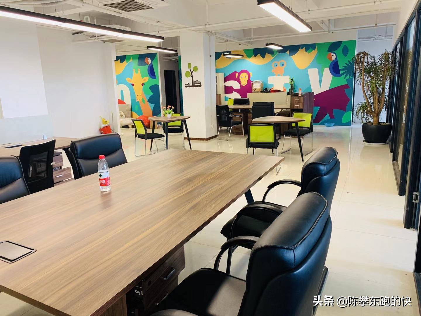 写字楼招商规范,写字楼招商运营的工作职责与流程