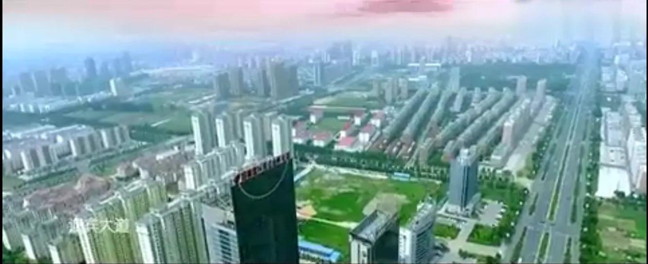 沭阳房价未来趋势,沭阳未来市中心