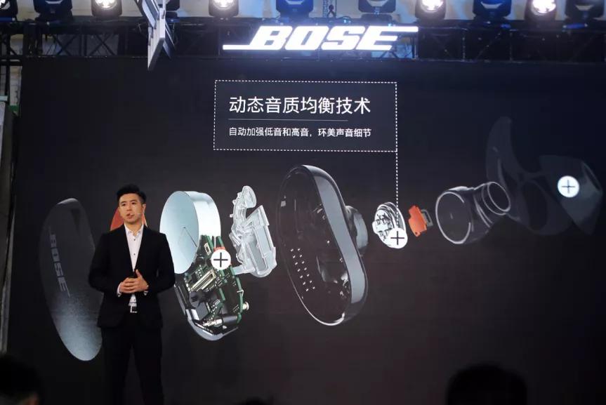 bose汽车音响体验音乐,使用bose音响的汽车