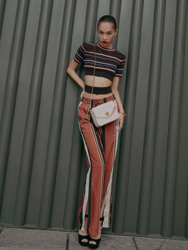 水原希子属于什么身材,水原希子身材比例