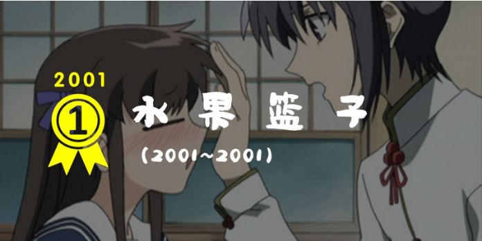 平成动画大赏,平成三十年经典动漫