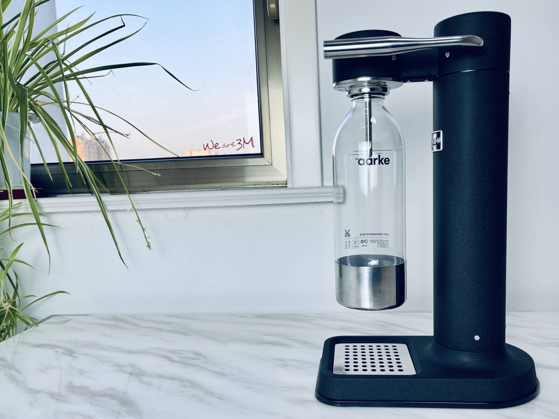 气泡水机怎么选择,气泡水机有购买的必要吗