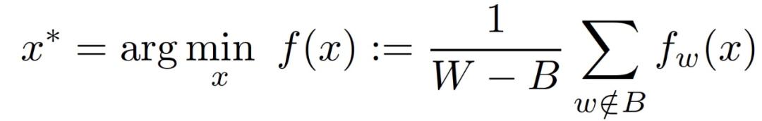 模型预测鲁棒性,模型攻击体系架构