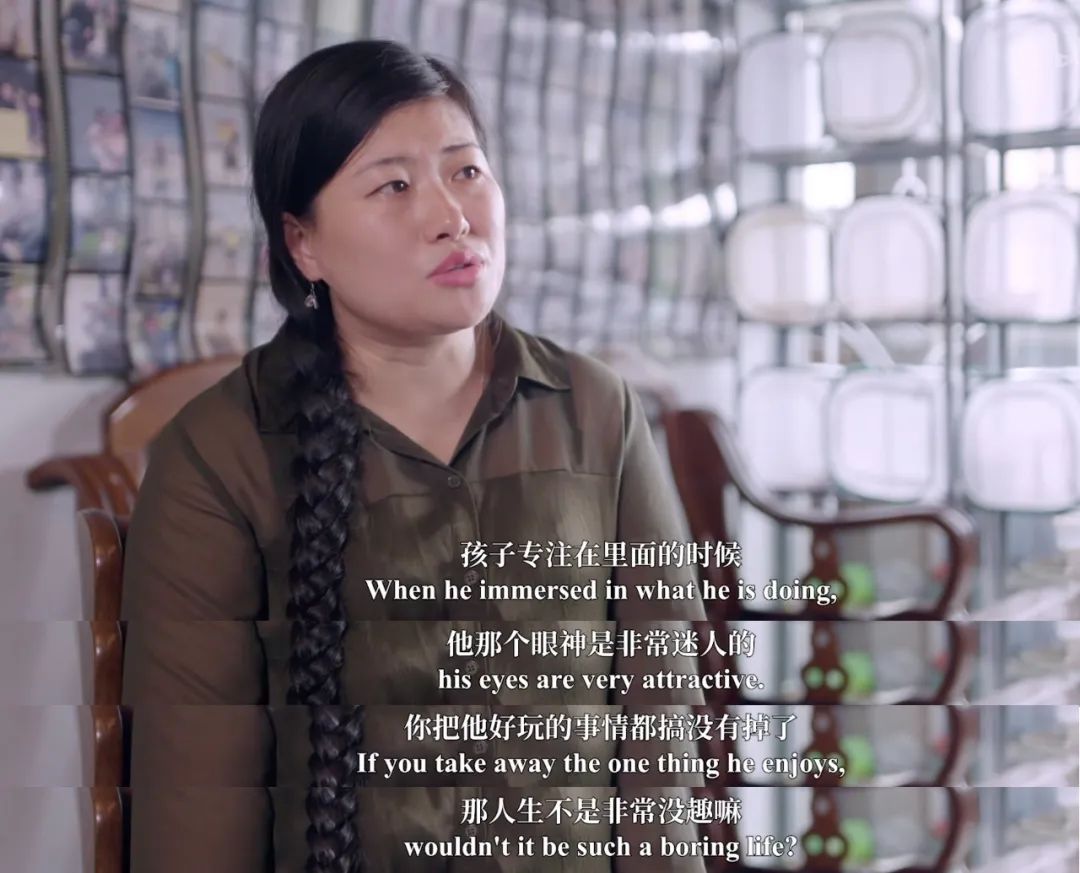 6个中国00后成长纪录片，羡慕他们有如此强大的父母