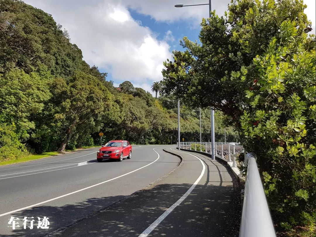 穿越新西兰北岛,新西兰北岛的真实生活最新
